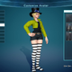 I am, as always, a sucker for playing dress-up.